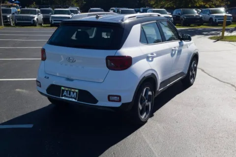 More photos of 2026 Hyundai Venue SEL at ALM Hyundai Athens, GA