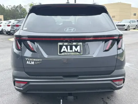 More photos of 2026 Hyundai Tucson XRT at ALM Hyundai Athens, GA