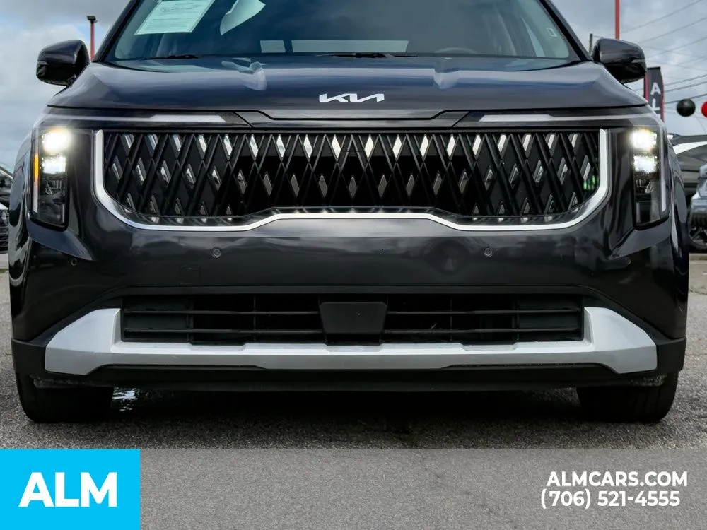 2025 Kia Carnival LXS - Photo 6