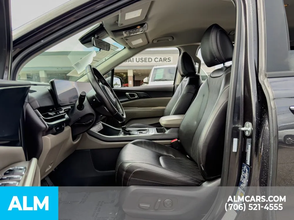 2025 Kia Carnival LXS - Photo 12