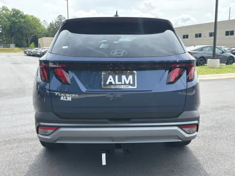More photos of 2026 Hyundai Tucson SEL at ALM Hyundai Athens, GA