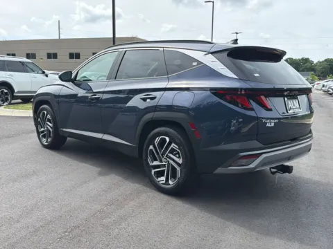 More photos of 2026 Hyundai Tucson SEL at ALM Hyundai Athens, GA