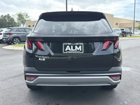 More photos of 2026 Hyundai Tucson SEL at ALM Hyundai Athens, GA