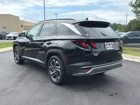 More photos of 2026 Hyundai Tucson SEL at ALM Hyundai Athens, GA