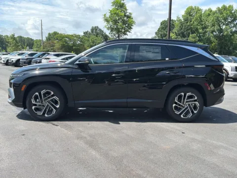 Photos of 2026 Hyundai Tucson Limited for sale in Athens, GA at ALM Hyundai Athens