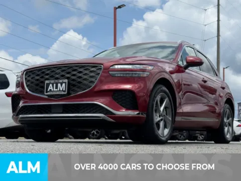 Photos of 2026 Genesis GV70 2.5T Advanced for sale in Athens, GA at ALM Hyundai Athens