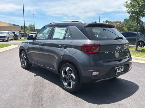 More photos of 2026 Hyundai Venue SEL at ALM Hyundai Athens, GA