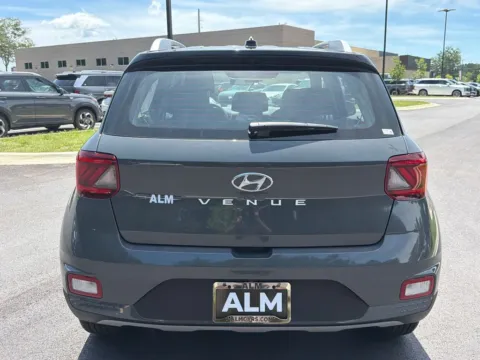 More photos of 2026 Hyundai Venue SEL at ALM Hyundai Athens, GA