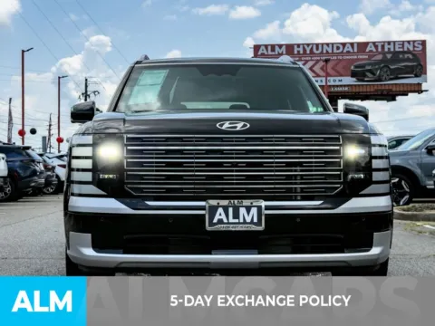 Another view of 2026 Hyundai Palisade Calligraphy for sale in Athens, GA at ALM Hyundai Athens