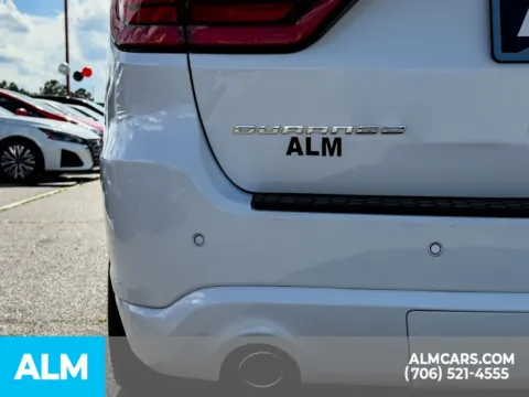 More photos of 2026 Dodge Durango GT at ALM Hyundai Athens, GA