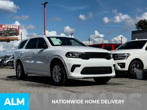 More photos of 2026 Dodge Durango GT at ALM Hyundai Athens, GA