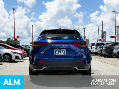 More photos of 2023 Lexus NX 350 F SPORT Handling at ALM Hyundai Athens, GA