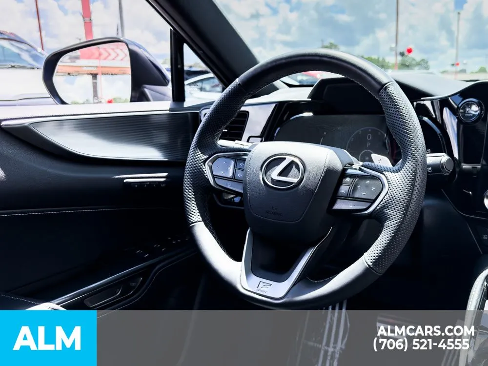 2023 Lexus NX 350 - Photo 33