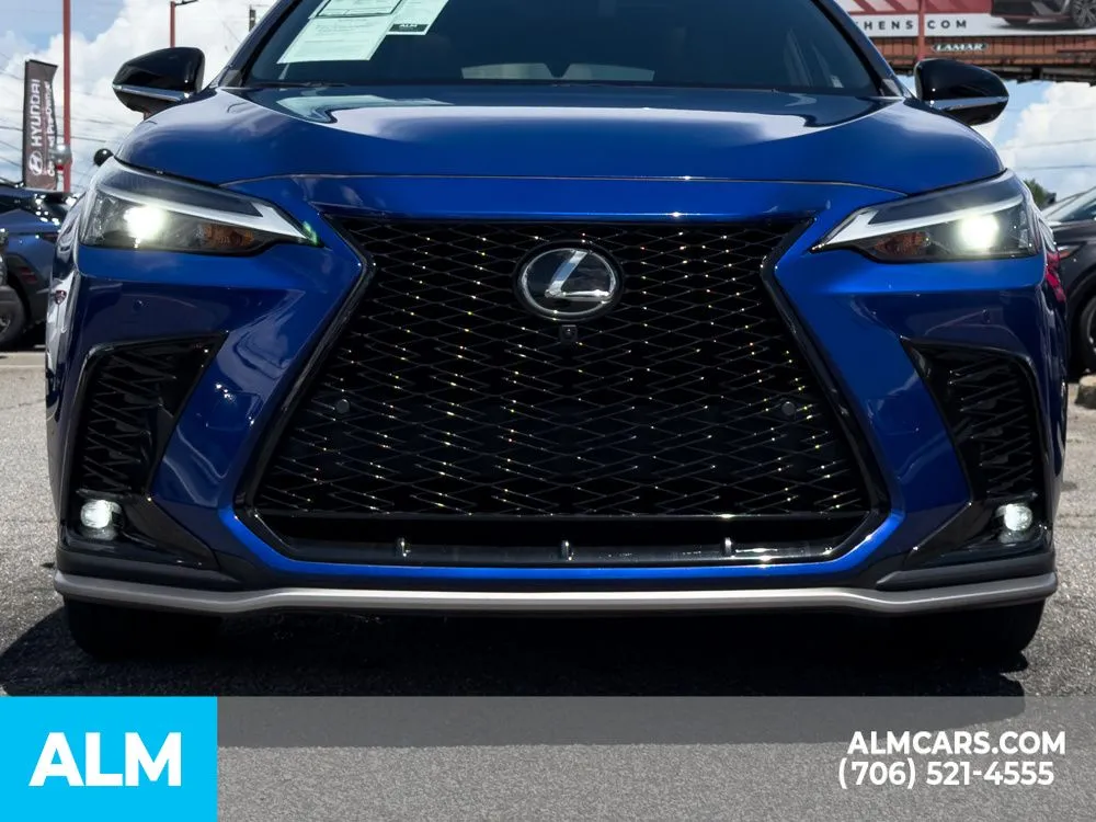 2023 Lexus NX 350 - Photo 9
