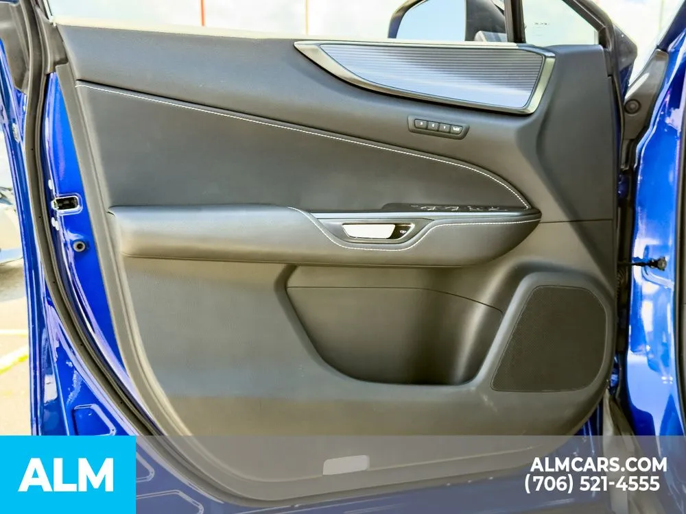 2023 Lexus NX 350 - Photo 17