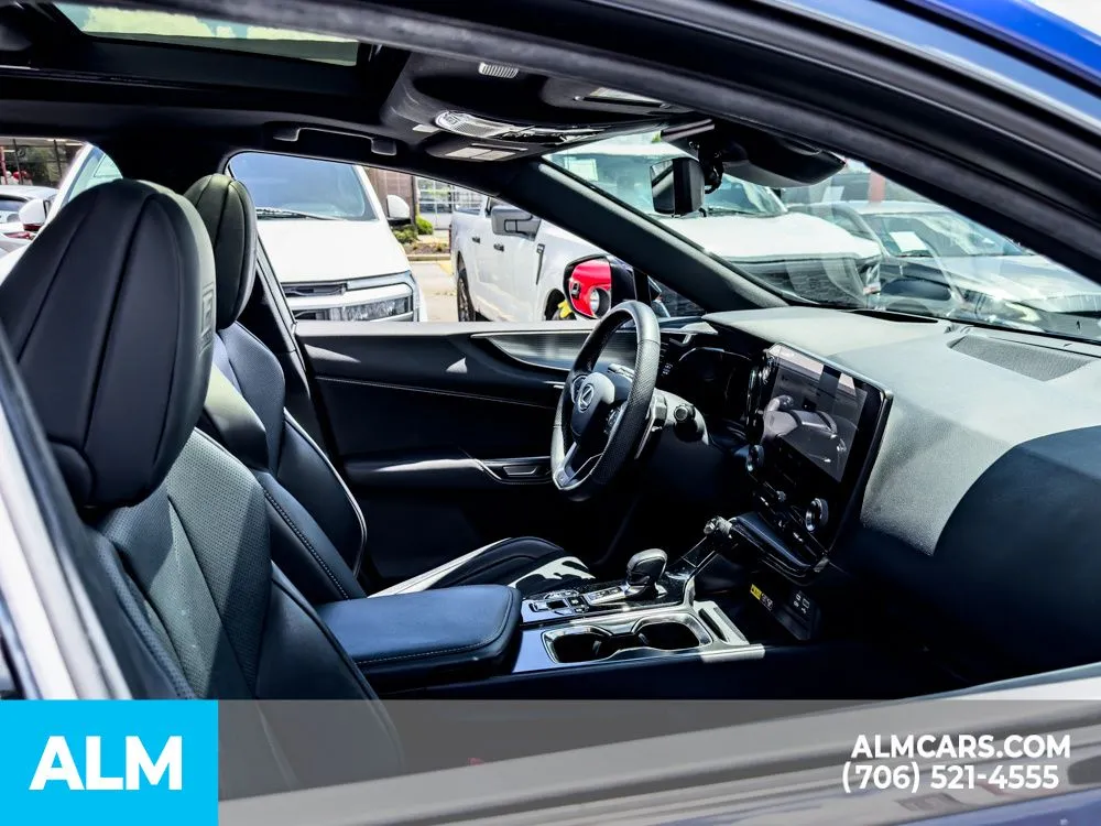 2023 Lexus NX 350 - Photo 31