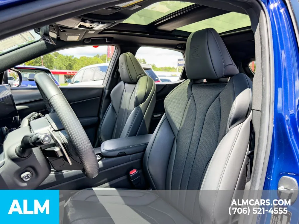 2023 Lexus NX 350 - Photo 15