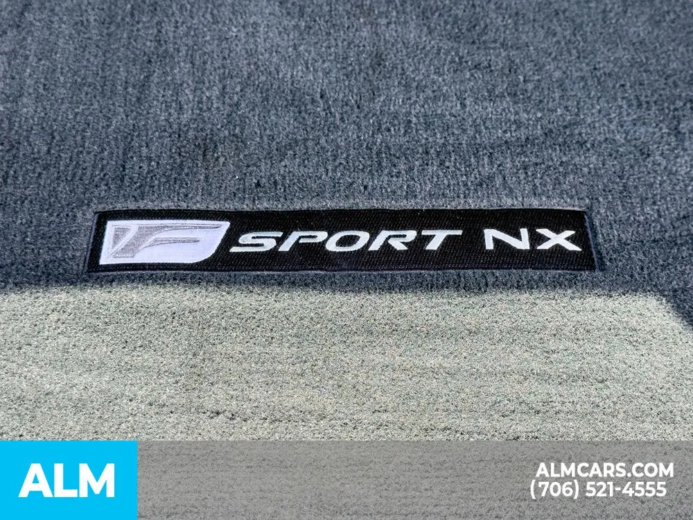 2023 Lexus NX 350 - Photo 28
