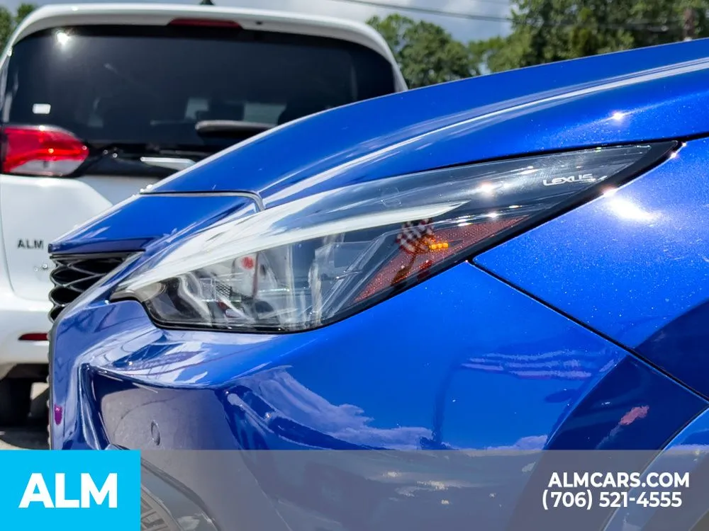 2023 Lexus NX 350 - Photo 10