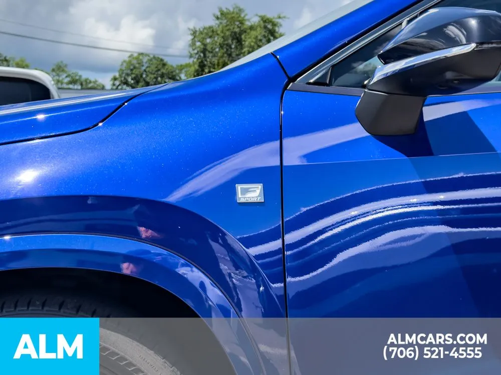 2023 Lexus NX 350 - Photo 11