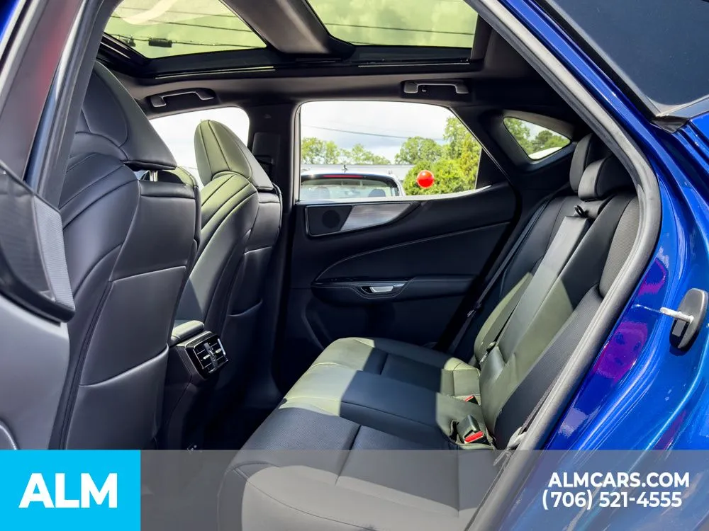 2023 Lexus NX 350 - Photo 26