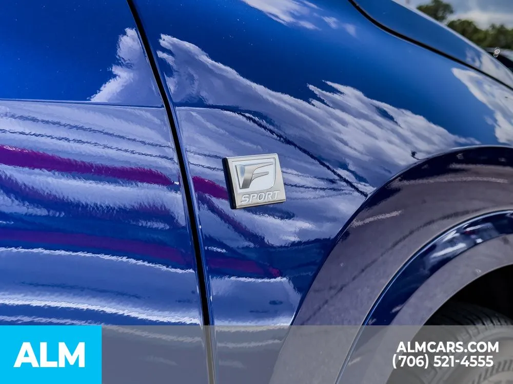 2023 Lexus NX 350 - Photo 14