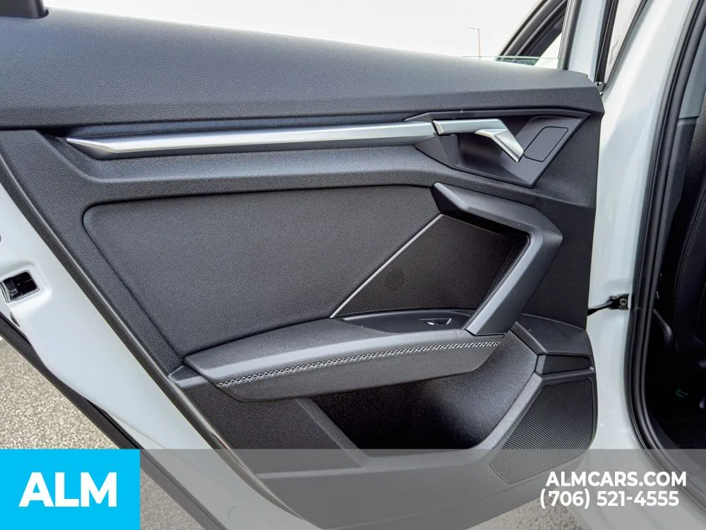 2023 Audi A3 Sedan Premium - Photo 15