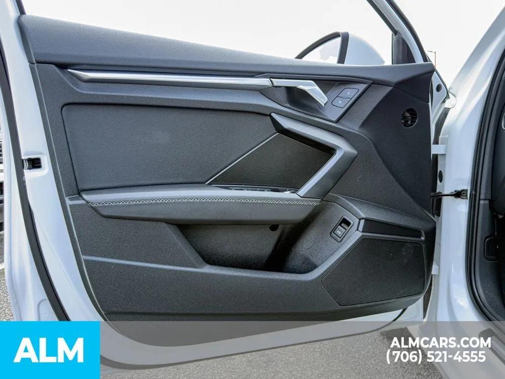 2023 Audi A3 Sedan Premium - Photo 12