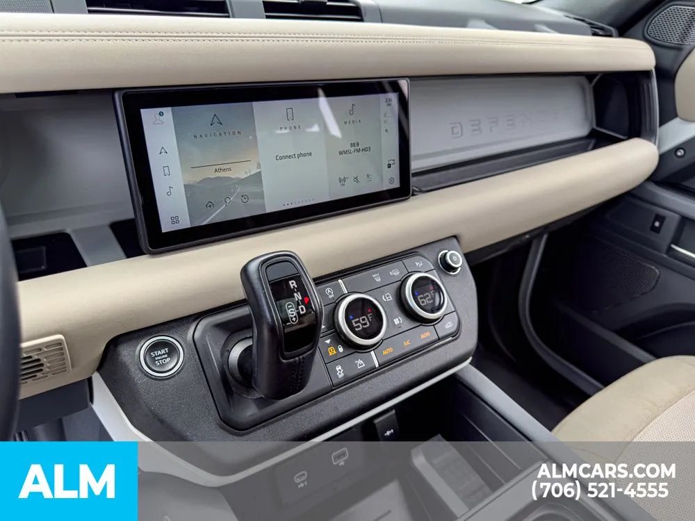 2020 Land Rover Defender S - Photo 38