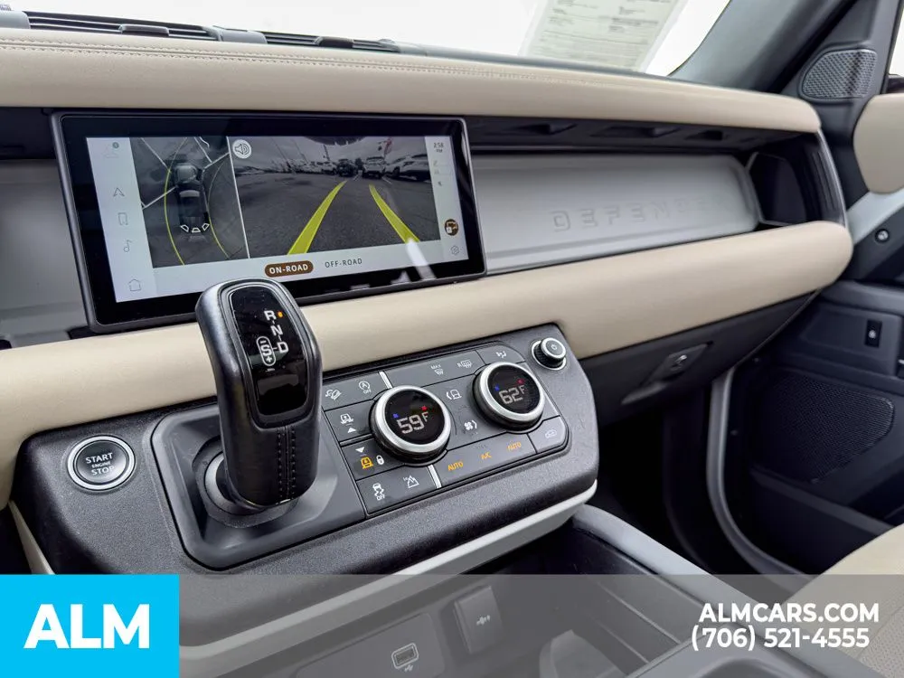 2020 Land Rover Defender S - Photo 39