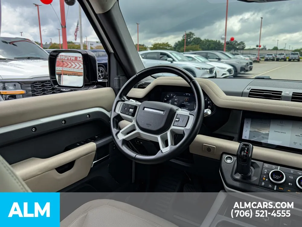 2020 Land Rover Defender S - Photo 34