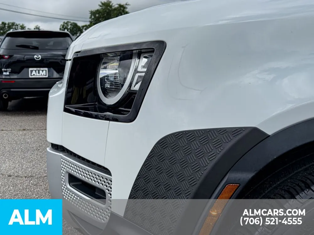 2020 Land Rover Defender S - Photo 16