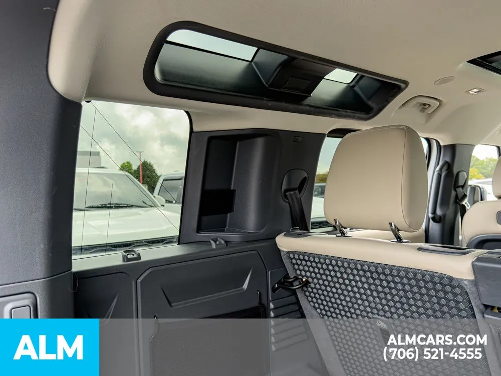 2020 Land Rover Defender S - Photo 28