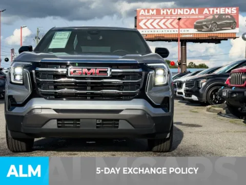 Another view of 2026 GMC Terrain Elevation for sale in Athens, GA at ALM Hyundai Athens