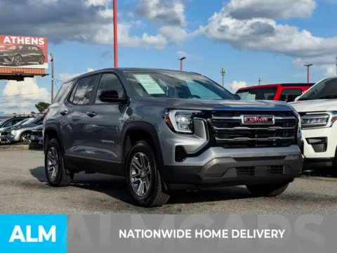 More photos of 2026 GMC Terrain Elevation at ALM Hyundai Athens, GA