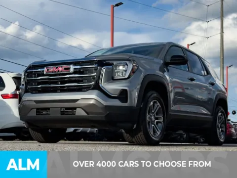 Photos of 2026 GMC Terrain Elevation for sale in Athens, GA at ALM Hyundai Athens