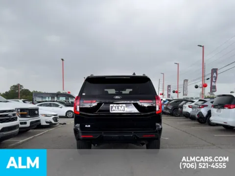 More photos of 2025 Ford Expedition Platinum at ALM Hyundai Athens, GA