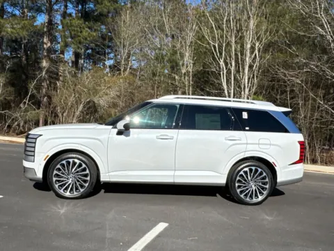 Photos of 2026 Hyundai Palisade Calligraphy for sale in Athens, GA at ALM Hyundai Athens