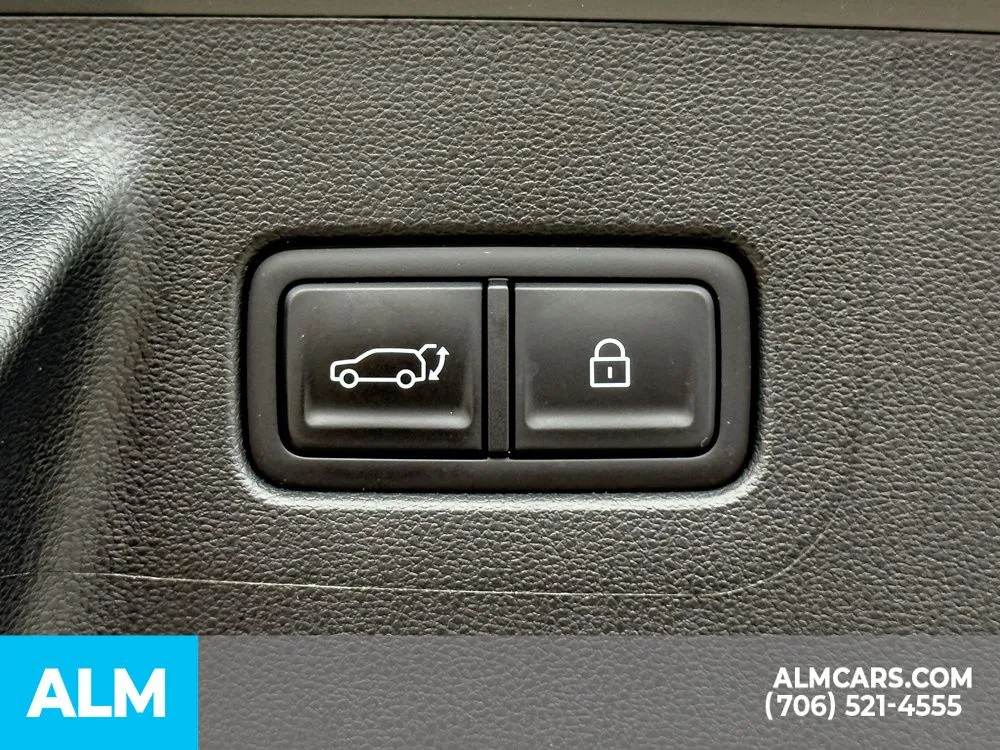 2025 Hyundai Santa Fe SEL - Photo 22
