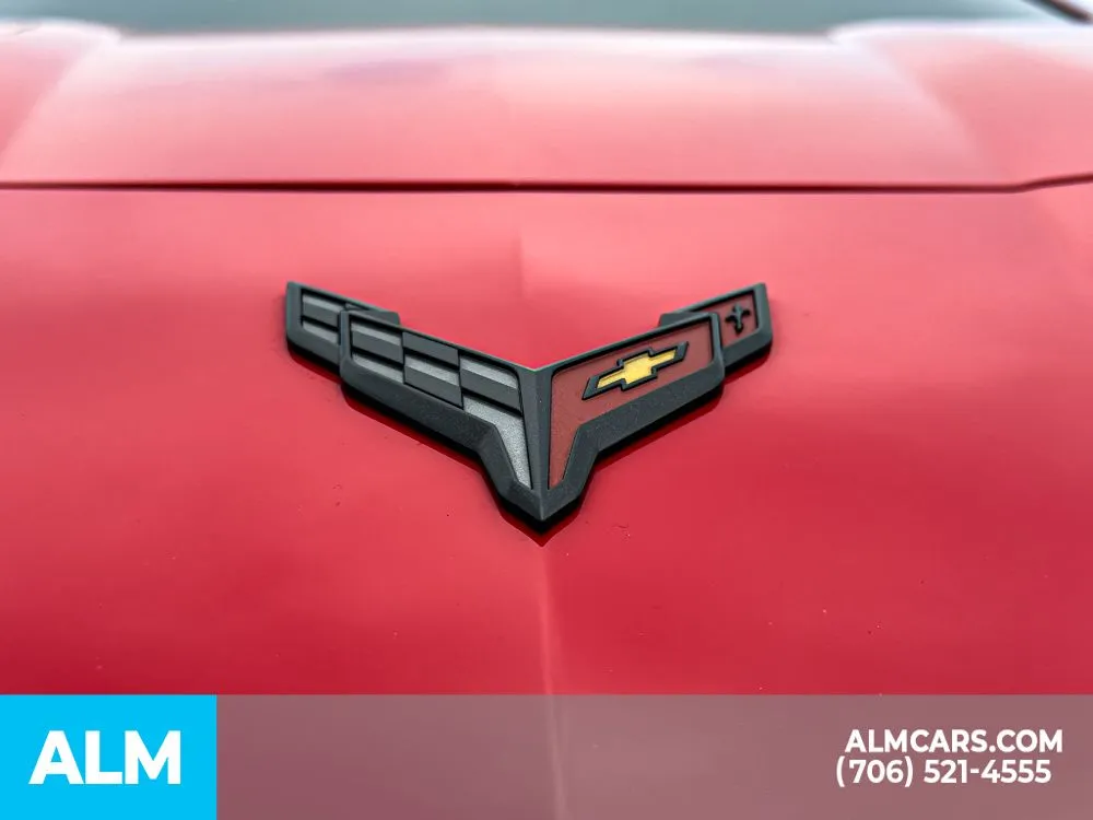2023 Chevrolet Corvette 2LT - Photo 14