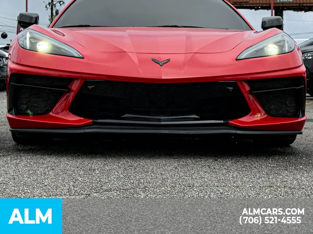 2023 Chevrolet Corvette 2LT - Photo 15