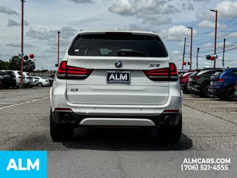 More photos of 2017 BMW X5 sDrive35i at ALM Hyundai Athens, GA