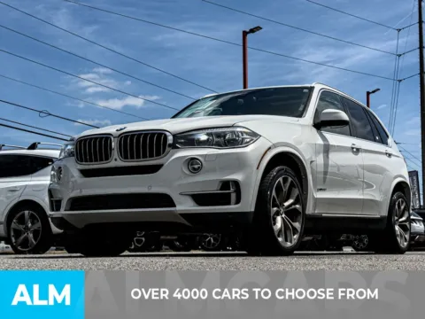 Photos of 2017 BMW X5 sDrive35i for sale in Athens, GA at ALM Hyundai Athens