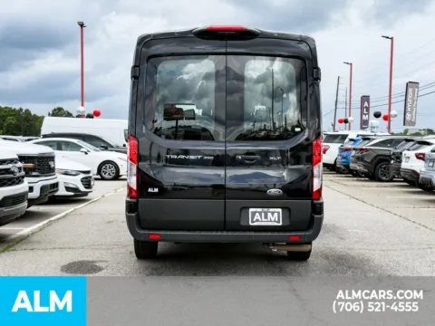 More photos of 2023 Ford Transit-350 XLT at ALM Hyundai Athens, GA