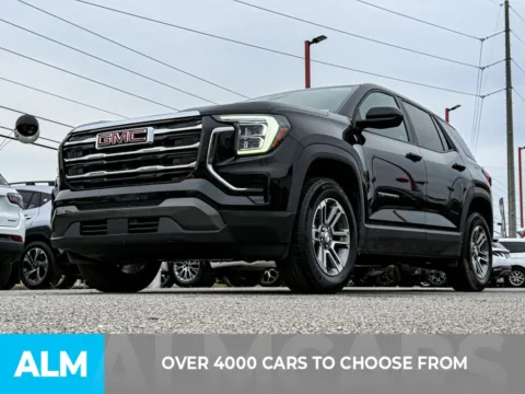 Photos of 2025 GMC Terrain Elevation for sale in Athens, GA at ALM Hyundai Athens