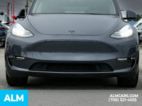 More photos of 2023 Tesla Model Y Long Range at ALM Hyundai Athens, GA