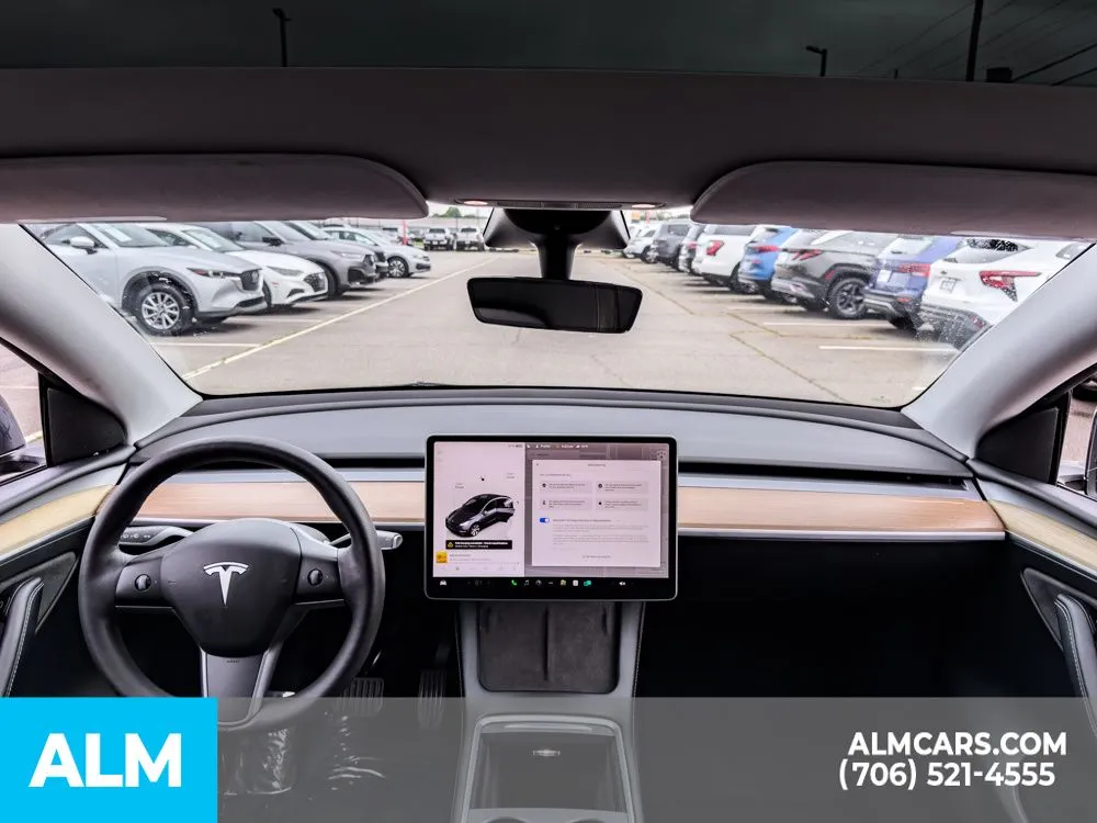 2023 Tesla Model Y Long Range - Photo 22