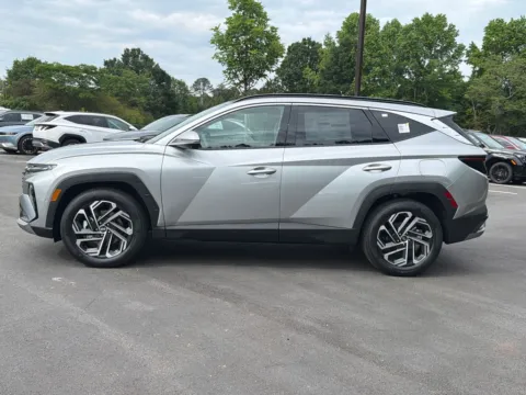 Photos of 2026 Hyundai Tucson Limited for sale in Athens, GA at ALM Hyundai Athens
