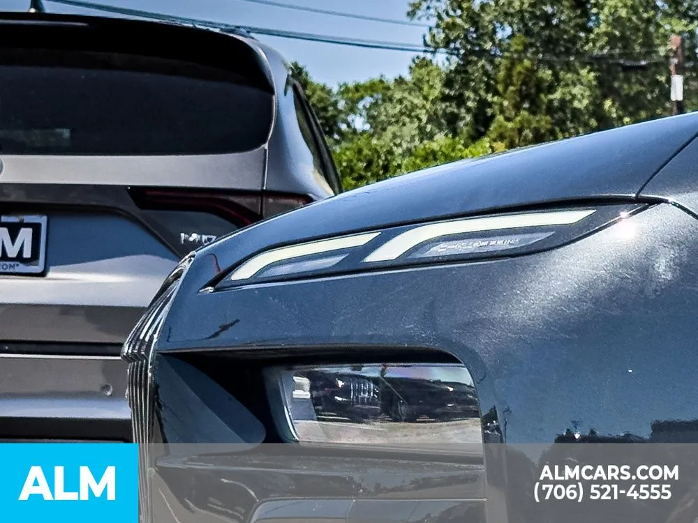 2023 BMW 7 Series 740i - Photo 8