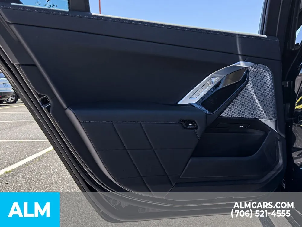 2023 BMW 7 Series 740i - Photo 15